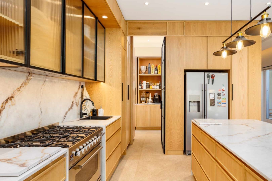 5 Bedroom Property for Sale in Val De Vie Estate Western Cape